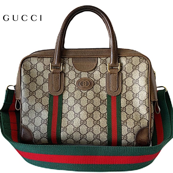 Gucci Handbags - Gucci Bag